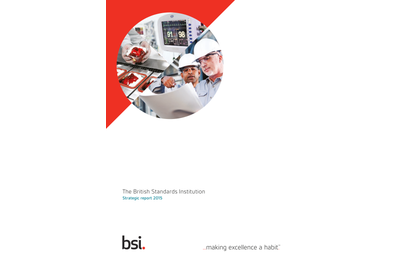 BSI Strategy Report