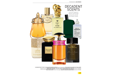 Decadent Scents