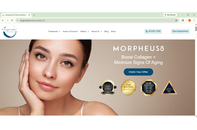 Morpheus8