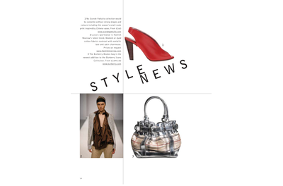 Style and beauty news