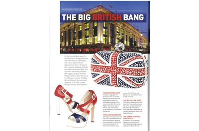 The Big British Bang